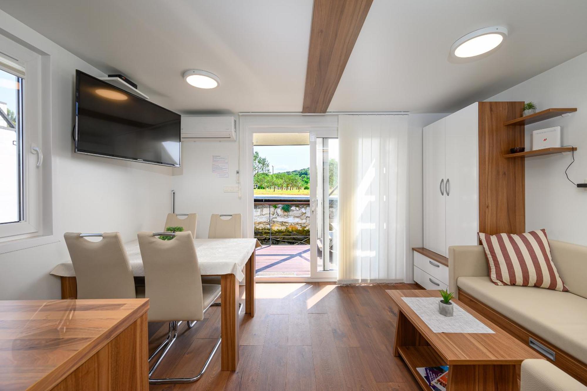 House Boat - Floating House Sofia Hotel Пула Екстериор снимка